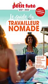 Petit Futé - Guide du travailleur nomade 