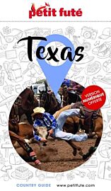 Petit Futé - Guide - Texas