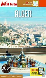 Petit Futé - Guide - Alger