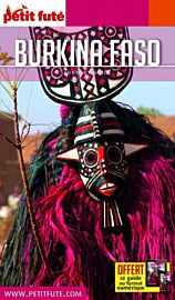 Petit Futé - Guide - Burkina Faso 
