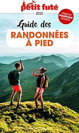 Petit Futé - Guide - Guide des Randonnées à Pied