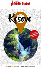 Petit Futé - Guide - Kosovo 