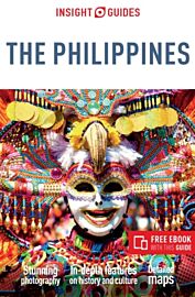Editions Insight Guides - Guide touristique et culturel en anglais - The Philippines