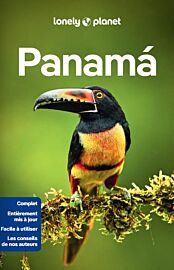 Lonely Planet - Guide (en français) - Panama