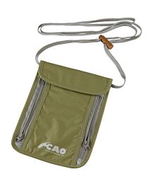 C.A.O Outdoor - Pochette Tour de cou (ref.8532)