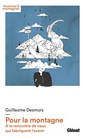Editions Glénat - Essai - À la rencontre de ceux qui fabriquent l'avenir