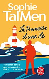 Editions Le Livre de Poche - Roman - La Promesse d'une île