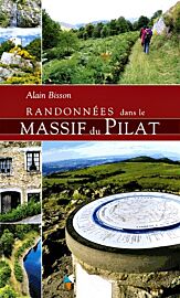 Rando-Editions - Randonnées dans le Massif du Pilat