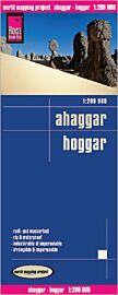 Reise Know-How Maps - Carte du Hoggar