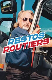 Editions Hoëbeke - Beau livre - Restos routiers