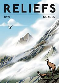 Revue Reliefs - Numéro 22 - Nuages