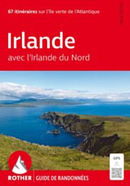 Rother - Guide de randonnées - Irlande