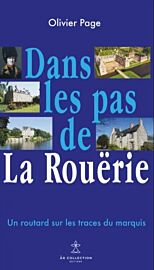 AR Collection - Récit - Dans les pas de La Rouërie