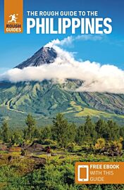 Rough guide - Guide en anglais - The Rough guide to the Philippines