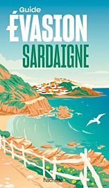 Hachette - Guide Evasion - Sardaigne