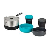 Sea to Summit - Sigma set - 2 personnes