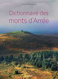 Skol Vreizh - Livre - Dictionnaire des Monts d’Arrée
