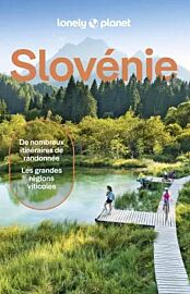 Lonely Planet - Guide - Slovénie