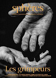 Sphères magazine - Numéro 9 - Les grimpeurs