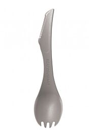 Sea to summit - Delta Spork (gris foncé)