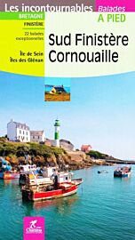 Chamina - Guide de randonnées - Sud Finistère - Cornouaille
