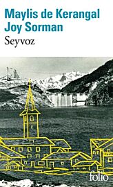 Editions Folio (poche) - Roman - Seyvoz