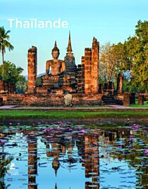 Editions Place des Victoires - Beau livre - Thaïlande