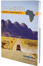 Track4africa - Guide - Namibia Self-Drive Guide (Namibie)