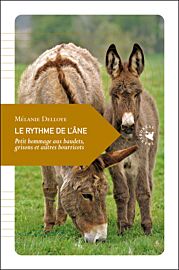 Transboréal - Petite philosophie du voyage - Le Rythme de l’âne - Petit hommage aux baudets grisons et autres bourricots