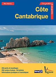 Vagnon - Guide Imray - Côte Cantabrique