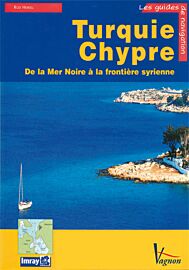 Vagnon - Guide Imray - Turquie et Chypre