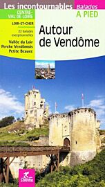 Chamina - Guide de randonnées - Autour de Vendôme