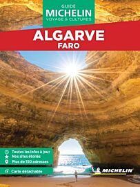Michelin - Guide Vert - Week&Go - Algarve, Faro