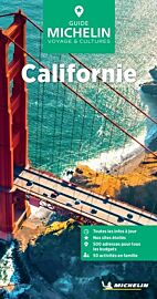 Michelin - Guide Vert - Californie