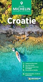 Michelin - Guide Vert - Croatie