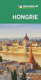 Michelin - Guide Vert - Hongrie