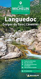 Michelin - Guide Vert - Languedoc (& Gorges du Tarn, Cévennes)