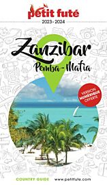 Petit Futé - Guide - Zanzibar (Pemba, Mafia)