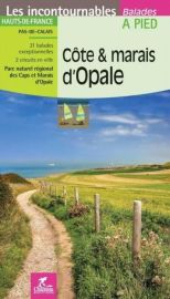 Chamina - Guide de randonnées - Côte et Marais D'opale