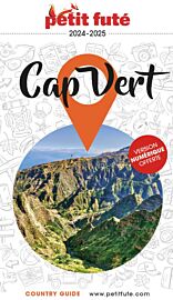 Petit Futé - Guide - Cap-Vert
