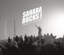 Éditions de Juillet - Beau livre - Sahara Rocks ! 