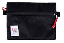 Topo Designs - Accessory bag - Noir (medium)