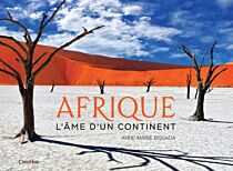 Editions de L'imprévu - Beau Livre - Afrique, l'âme d'un continent