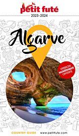 Petit Futé - Guide - Algarve