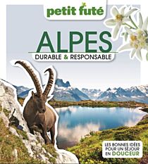 Petit Futé - Guide - Alpes Durable & Responsable 