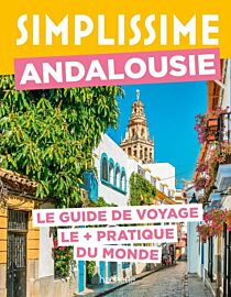 Hachette (Collection Simplissime) - Guide - Andalousie