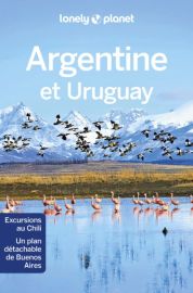 Lonely Planet - Guide - Argentine et Uruguay