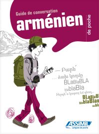 Assimil - Guide de conversation - Arménien de poche