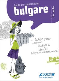 Assimil - Guide de conversation - Bulgare de poche