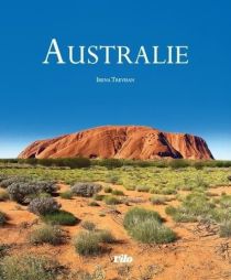 Editions Vilo - Beau livre - Australie     